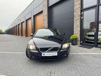 tweedehands Volvo C70 Convertible 2.4 D5 SUMMUM Leder|Xenon|Cruise|AUT