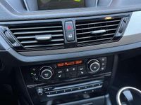 Occasion BMW X1 xLine 150 PK (110 kW) 2013 SUV