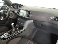 tweedehands Peugeot 308 SW 1.2 PureTech GT-line / Panorama / LED / Navigat