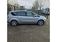 Occasion Ford S-MAX S 220 PK (161 kW) 2006 Grijs MPV