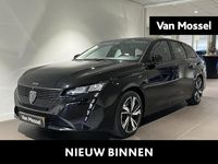 Occasion Peugeot 308 SW Business-Line 181 PK (133 kW) 2024 Zwart Stationwagen