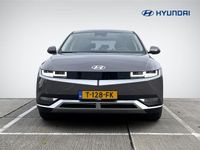 tweedehands Hyundai Ioniq 5 77 kWh Connect Option Pack | Warmtepomp | Stuur- +