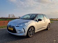 tweedehands Citroën DS3 1.2 VTi Chic