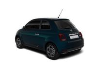 tweedehands Fiat 500 Hybrid Club | Airco | Apple Carplay | Blu Dipinto Di Blu | 15" | Uit voorraad leverbaar !