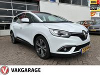 tweedehands Renault Grand Scénic IV 1.3 TCe Intens 7p.