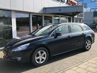 tweedehands Peugeot 508 SW 1.6 THP Blue Lease Executive