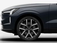 Nieuw Volvo EX90 Ultra 334 kW (455 PK) 2026 Blauw SUV