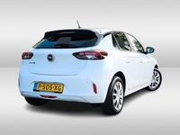 Occasion Opel Corsa-e Edition 100 kW (136 PK) 2022 Wit Hatchback