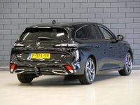Occasion Peugeot 308 SW Allure 131 PK (96 kW) 2022 Zwart Stationwagen