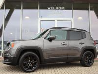 tweedehands Jeep Renegade 1.6 110PK E-TORQUE BLACK LINE Navi | Cruise | Pdc