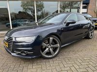 tweedehands Audi A7 Sportback 3.0 TFSI quattro Pro Line plus