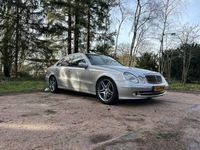 tweedehands Mercedes E320 CDI Avantgarde NAP