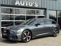 tweedehands Audi A6 Avant 55 TFSI E Quattro Competitie