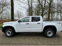 tweedehands VW Amarok 2.0 TDI 4motion