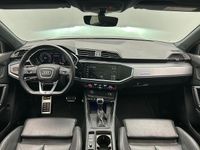 Occasion Audi Q3 Sportback S-Line 150 PK (110 kW) 2023 Grijs SUV