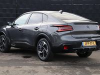 Occasion Citroën C4 X PureTech 131 PK (96 kW) 2024 Grijs SUV