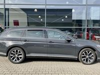 tweedehands VW Passat TSI PHEV GTE Business