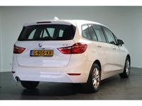 tweedehands BMW 218 Gran Tourer 2-serie 218i 7p. Executive Automaat /