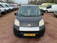 tweedehands Fiat Fiorino 1.3 MJ Airco Export!