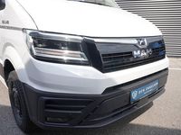 Occasion MAN TGE 140 PK (102 kW) 2024 Wit Van
