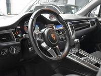 tweedehands Porsche Macan S 3.0 | PANO | KEYLESS | CHRONO | LED