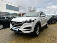 tweedehands Hyundai Tucson 1.6 GDi i-Drive