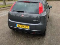 tweedehands Fiat Punto 1.4-16V Ed. Lusso