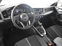 Occasion Audi A1 Sportback Sport 97 PK (71 kW) 2022 Grijs (metallic) Hatchback