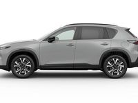 Nieuw Mazda CX-5 Center-Line 140 PK (102 kW) 2025 Grijs SUV