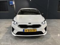 Occasion Kia ProCeed GT-Line 140 PK (102 kW) 2019 Wit Hatchback