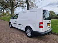 tweedehands VW Caddy Maxi 1.6 TDI BMT / Trekhaak / Ladenkasten