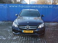 tweedehands Mercedes E350 C-KLASSE EstateLease Edition