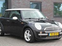 tweedehands Mini Cooper 1.6 Pepper