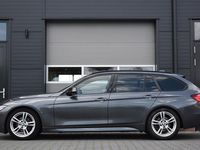 tweedehands BMW 318 318 Touring i Touring Aut. M Sport Shadow Edition |