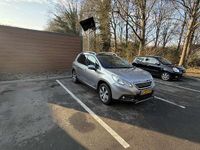 Occasion Peugeot 2008 Allure 82 PK (60 kW) 2014 Grijs SUV