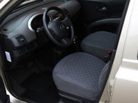 tweedehands Nissan Micra 1.2 81pk Visia | NL-auto | 5 deuren | Airco | Elek
