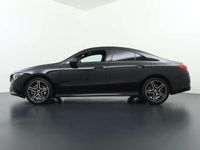 tweedehands Mercedes CLA250e AMG Line , Plugin hybrid PHEV Sfeerverlichting,