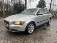 Occasion Volvo S40 125 PK (91 kW) 2006 Grijs (metallic) Sedan