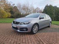 Occasion Peugeot 308 SW Active 131 PK (96 kW) 2021 Stationwagen