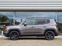 tweedehands Jeep Renegade 1.4 MultiAir Night Eagle | Trekhaak | PDC | Navi |