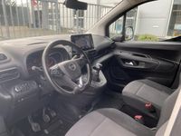 tweedehands Opel Combo 1.5D L2H1 131 PK "Innovation" Navi, Trekhaak Camera, Climate contr, etc..!!