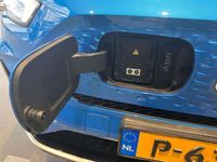 tweedehands MG ZS EV Standard Range Luxury 50 kWh