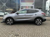 tweedehands Nissan Qashqai DIG-T 160 Tekna | Stoelverwarming | Panoramadak |