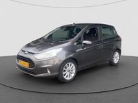 tweedehands Ford B-MAX 1.0 EcoBoost Titanium | Navi | PDC | Trekhaak