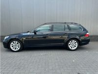 tweedehands BMW 523 5 Serie Touring i Executive Automaat LCI Xenon LED