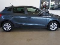Occasion Seat Ibiza FR 112 PK (82 kW) 2023 Grijs Hatchback