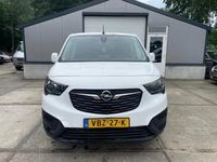 tweedehands Opel Combo 1.5 D L1 H1 Airco Motor start niet!