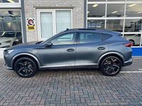 Occasion Cupra Formentor VZ 245 PK (180 kW) 2024 Grijs SUV