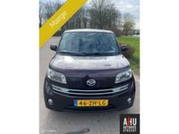 tweedehands Daihatsu Materia 1.3 Funk