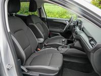 tweedehands Ford Focus Wagon 1.0 125PK EcoBoost Hybrid Active X | CARPLAY